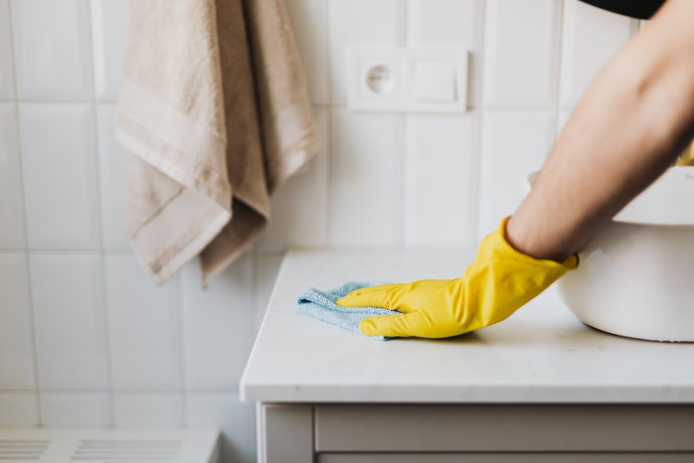 Cleanup Crew