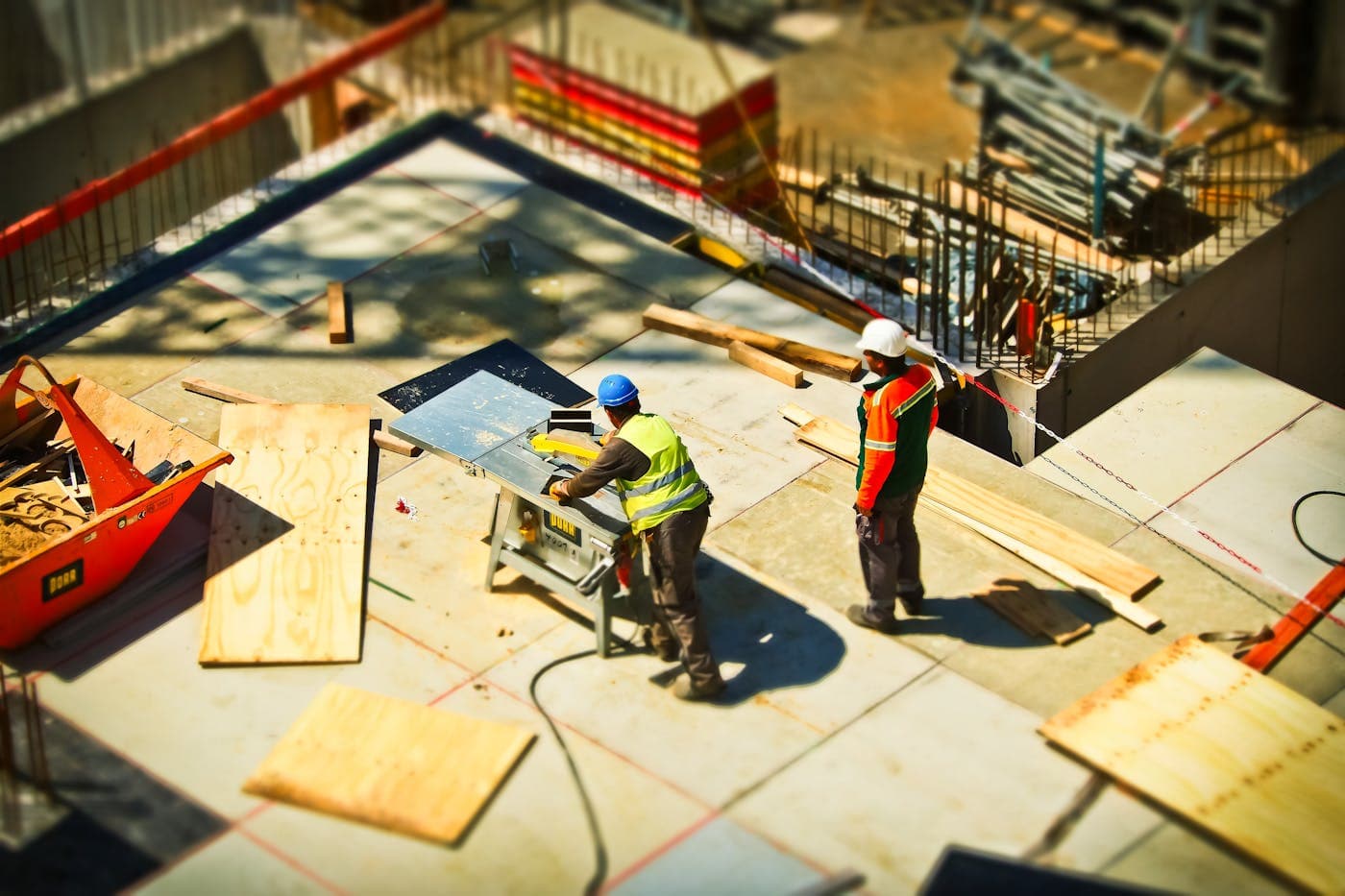 Construction Labor