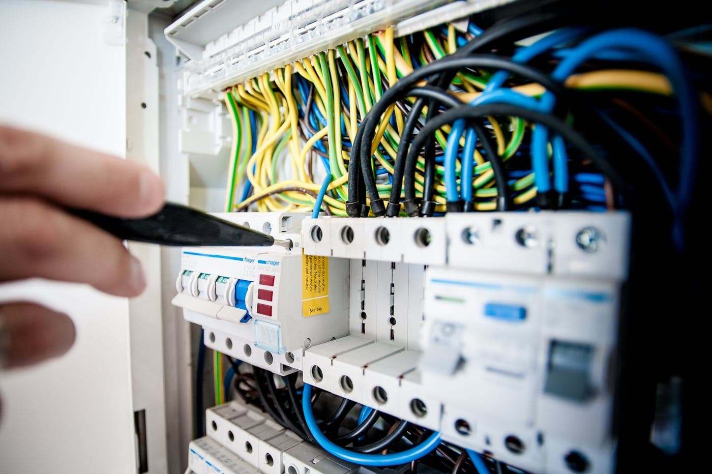 Skilled Trades Technician