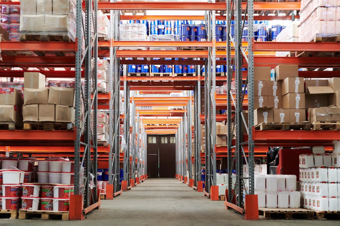 Warehouse Associate